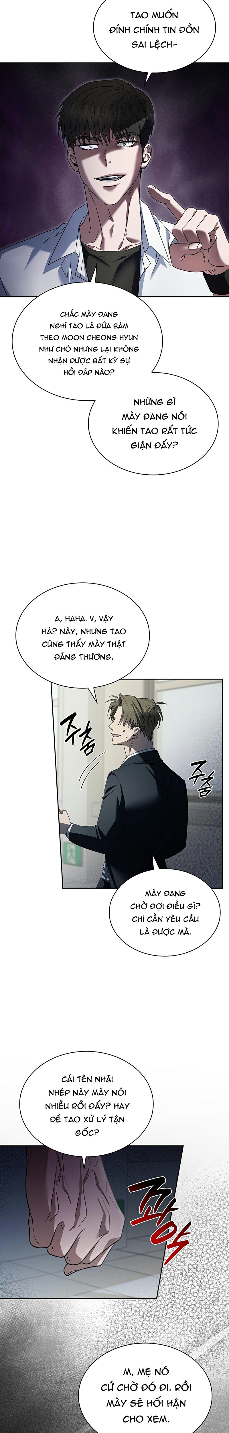 Món Nợ Phải Trả Chapter 22 - Trang 2