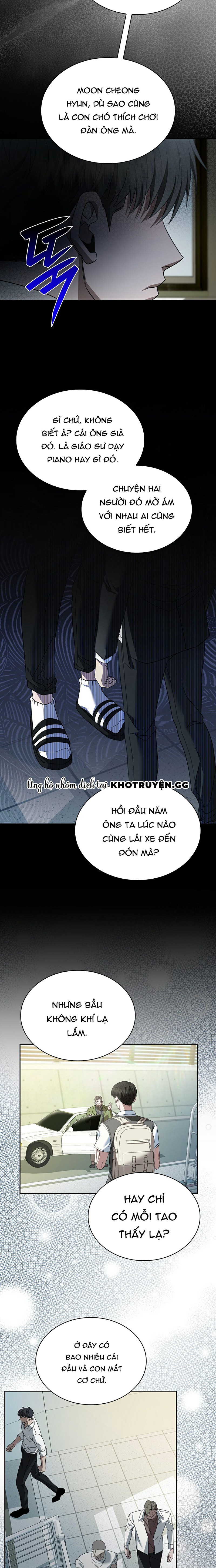 Món Nợ Phải Trả Chapter 22 - Trang 2
