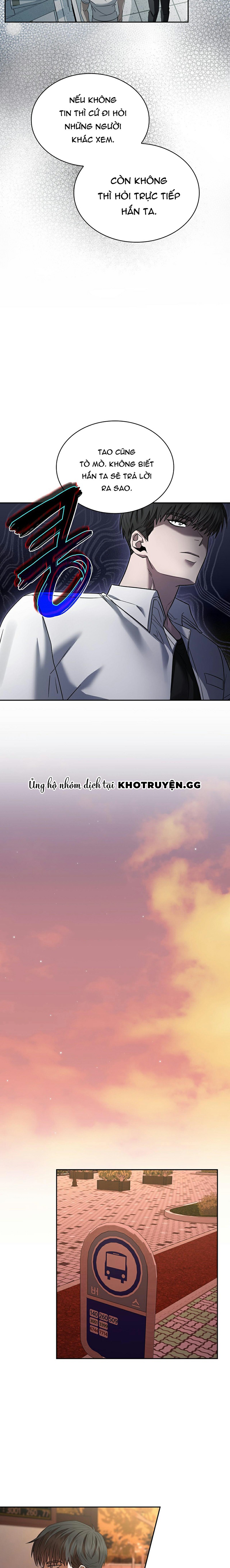 Món Nợ Phải Trả Chapter 22 - Trang 2