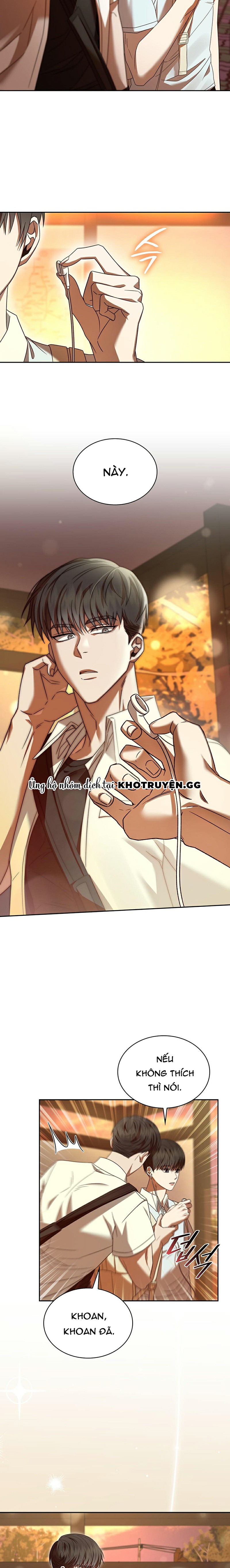Món Nợ Phải Trả Chapter 22 - Trang 2