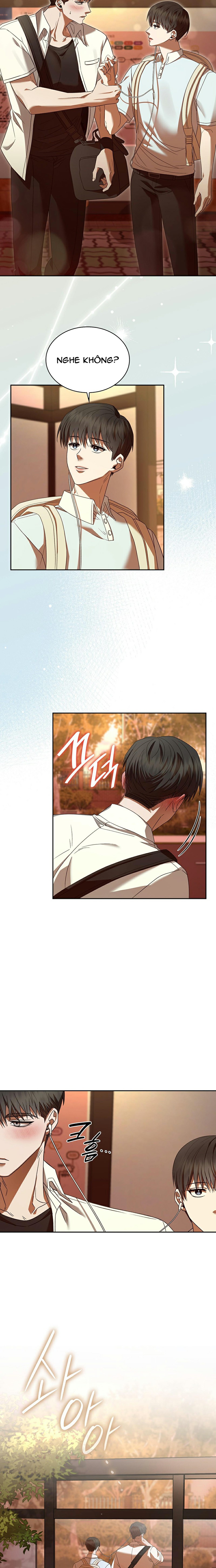 Món Nợ Phải Trả Chapter 22 - Trang 2