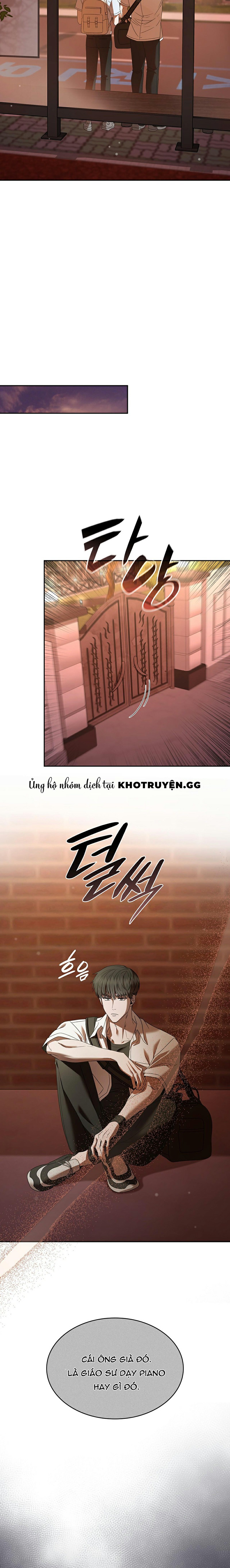 Món Nợ Phải Trả Chapter 22 - Trang 2