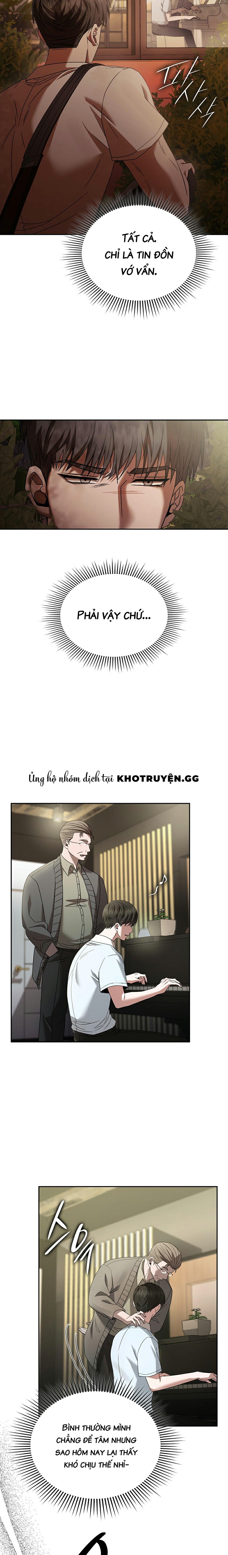 Món Nợ Phải Trả Chapter 22 - Trang 2