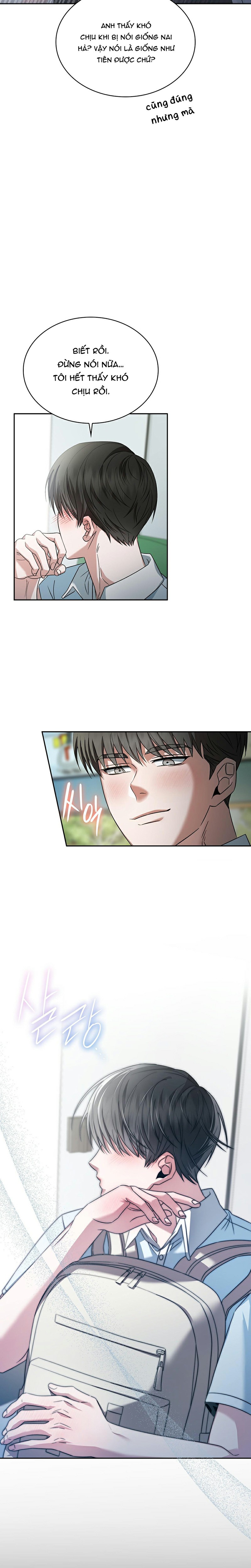 Món Nợ Phải Trả Chapter 22 - Trang 2