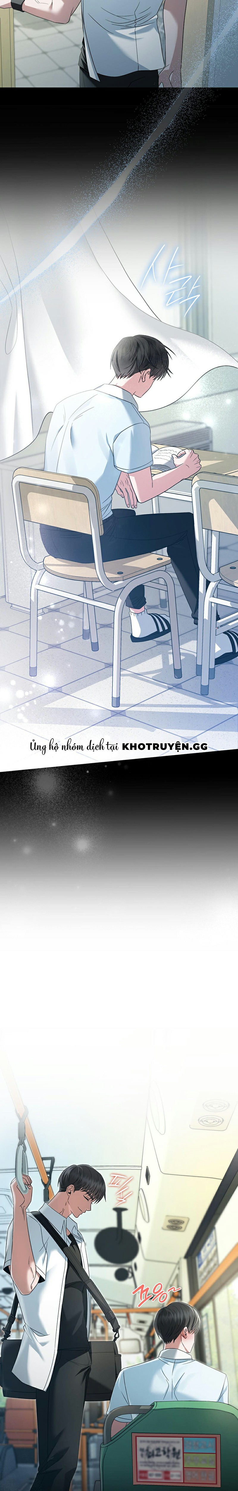 Món Nợ Phải Trả Chapter 22 - Trang 2