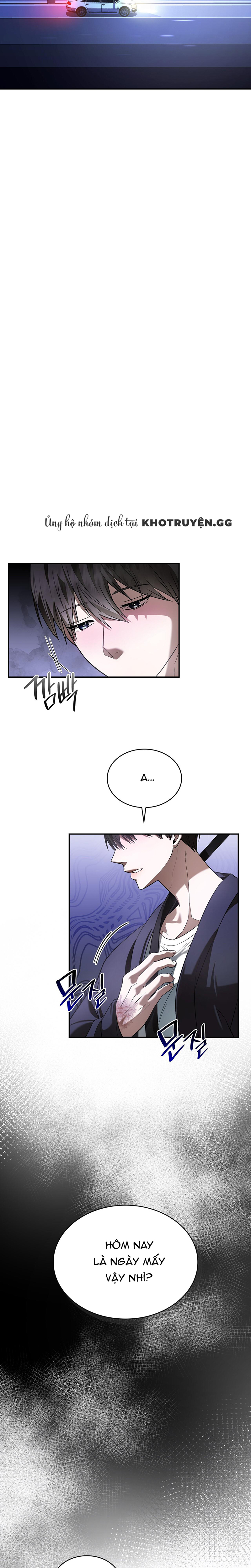 Món Nợ Phải Trả Chapter 5 - Trang 2