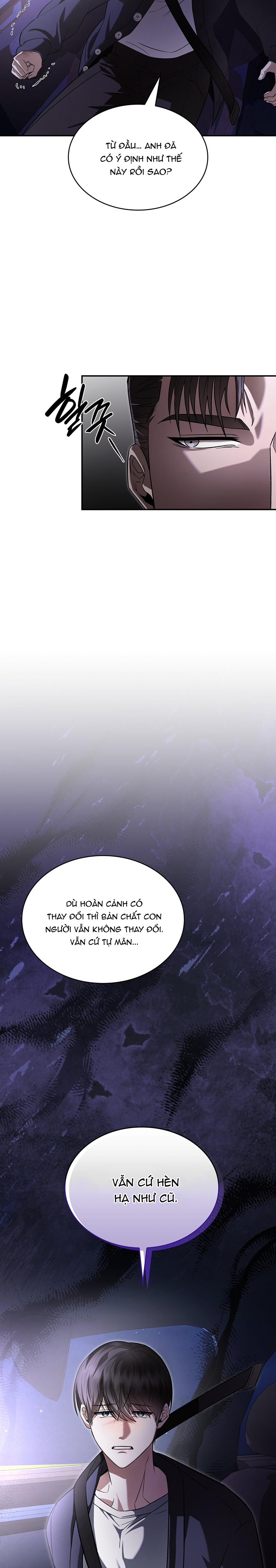 Món Nợ Phải Trả Chapter 5 - Trang 2