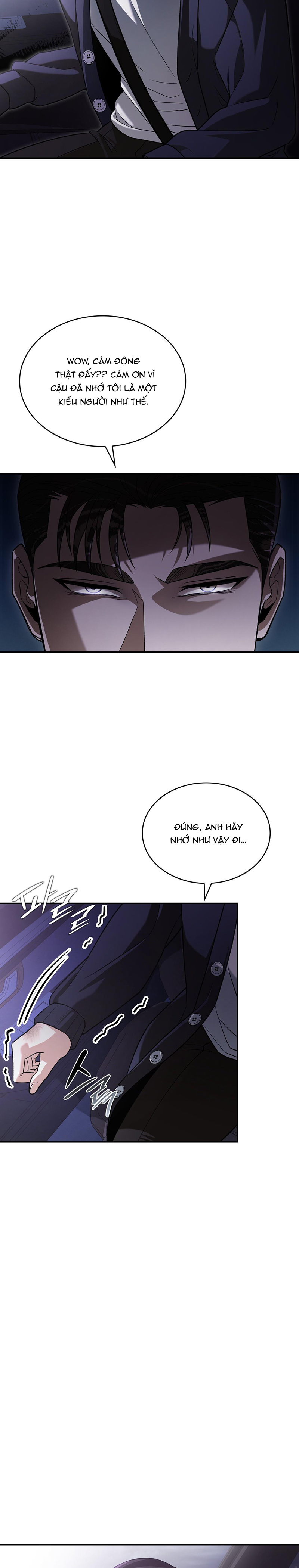 Món Nợ Phải Trả Chapter 5 - Trang 2