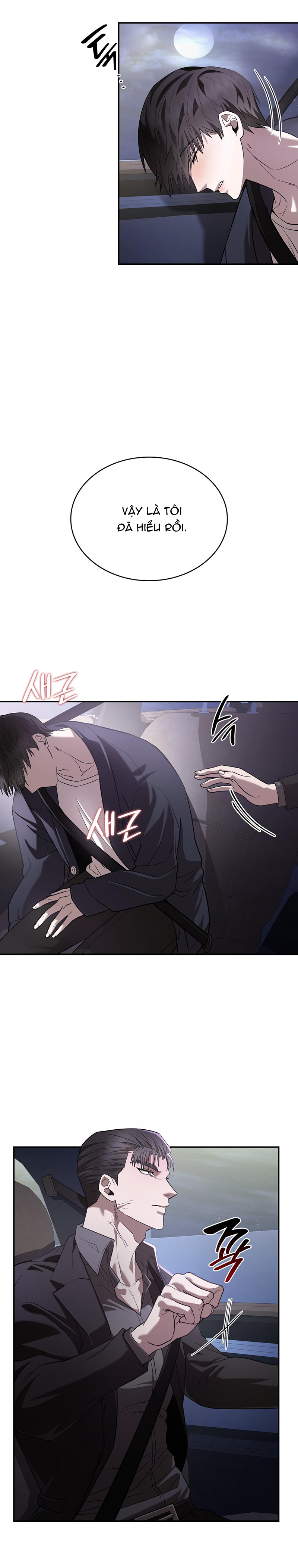 Món Nợ Phải Trả Chapter 5 - Trang 2