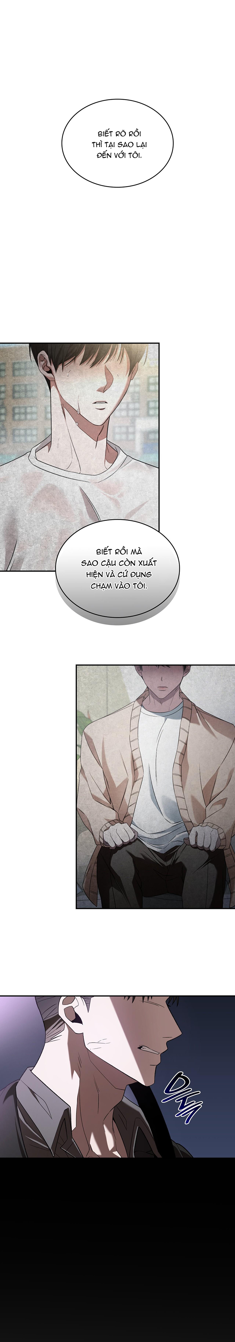 Món Nợ Phải Trả Chapter 5 - Trang 2
