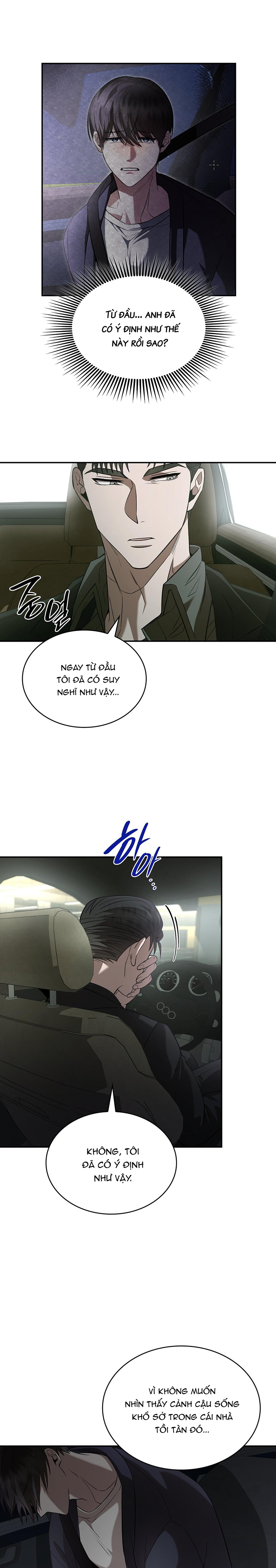 Món Nợ Phải Trả Chapter 5 - Trang 2
