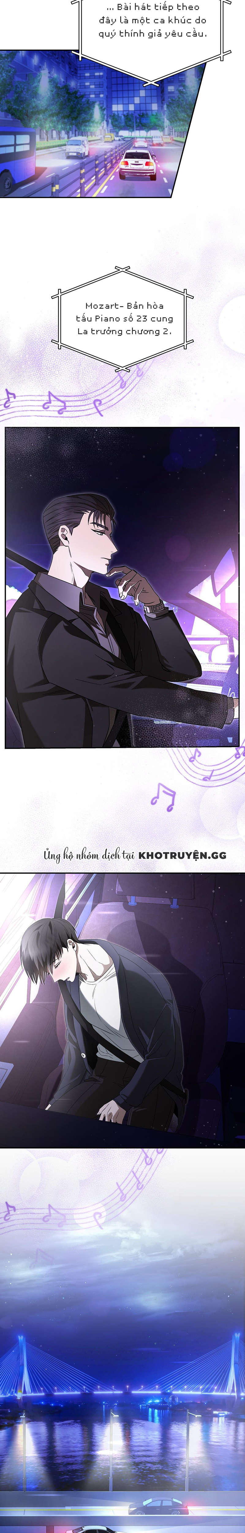 Món Nợ Phải Trả Chapter 5 - Trang 2