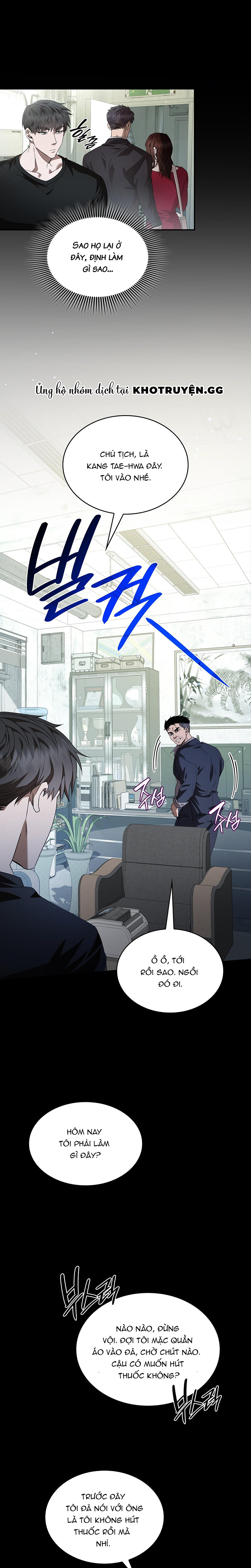 Món Nợ Phải Trả Chapter 7 - Trang 2