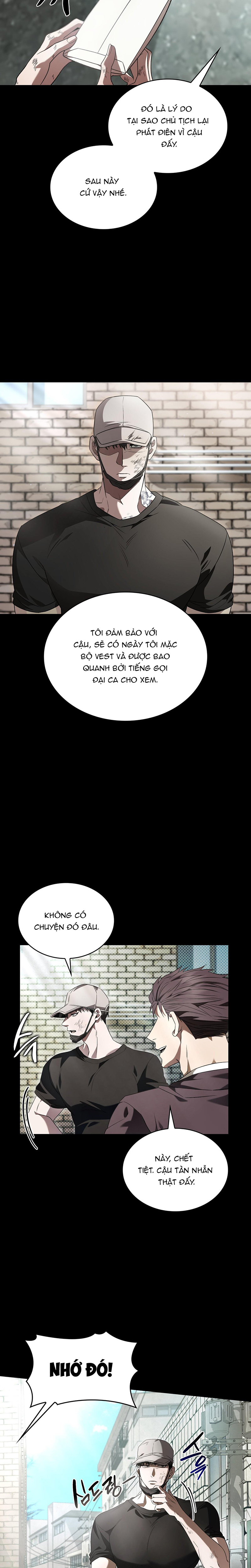Món Nợ Phải Trả Chapter 7 - Trang 2