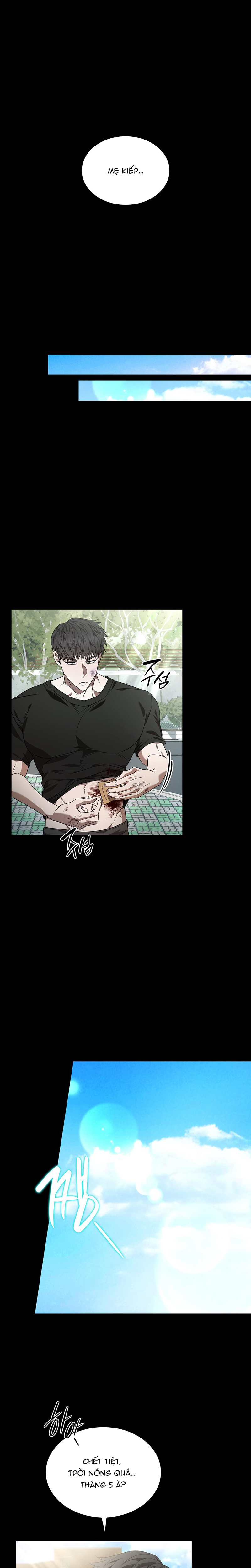 Món Nợ Phải Trả Chapter 7 - Trang 2