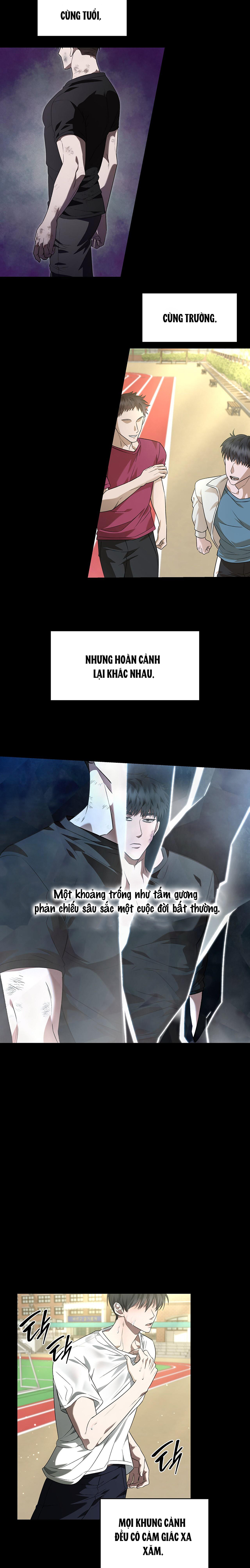 Món Nợ Phải Trả Chapter 7 - Trang 2
