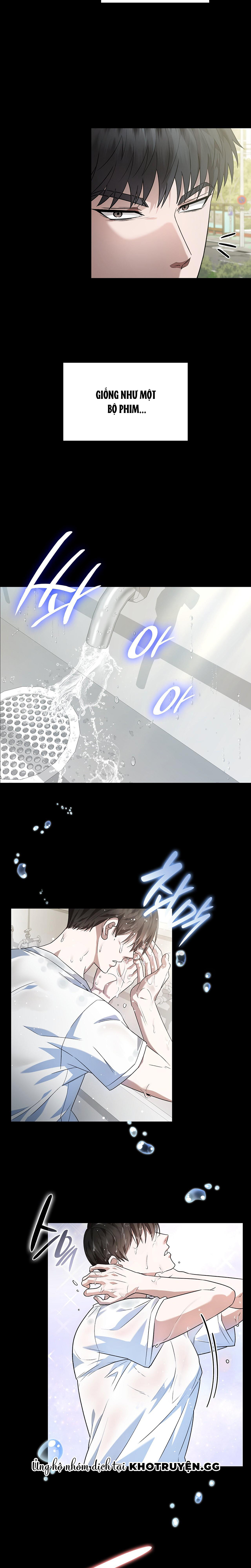 Món Nợ Phải Trả Chapter 7 - Trang 2
