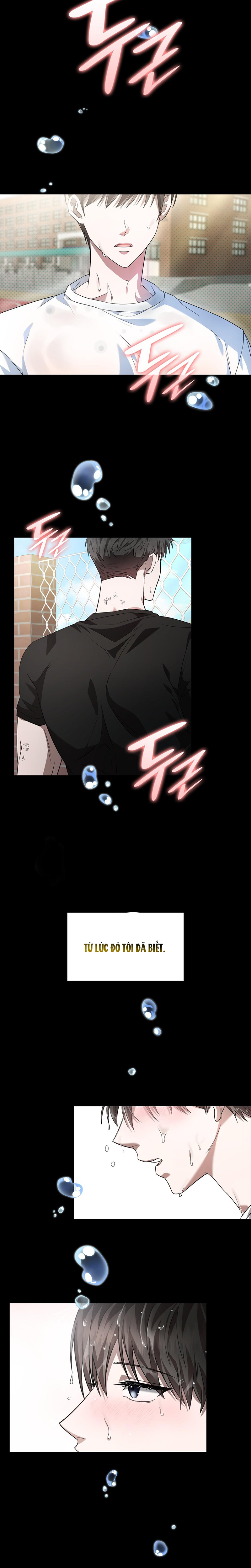 Món Nợ Phải Trả Chapter 7 - Trang 2