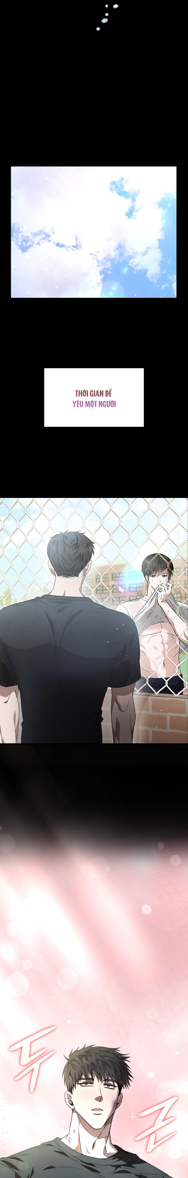 Món Nợ Phải Trả Chapter 7 - Trang 2