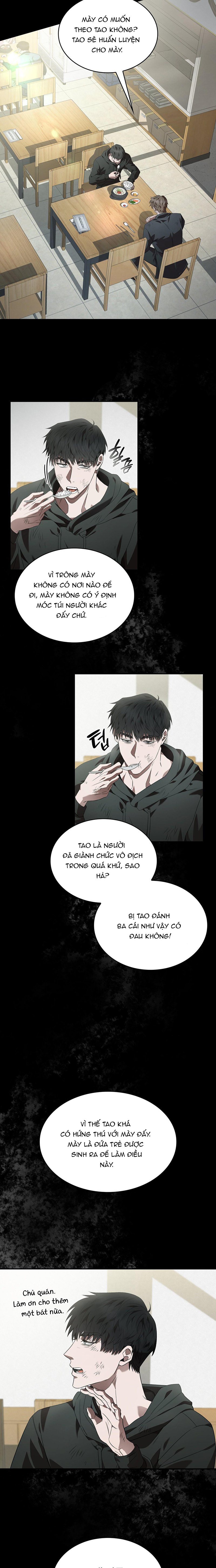 Món Nợ Phải Trả Chapter 7 - Trang 2