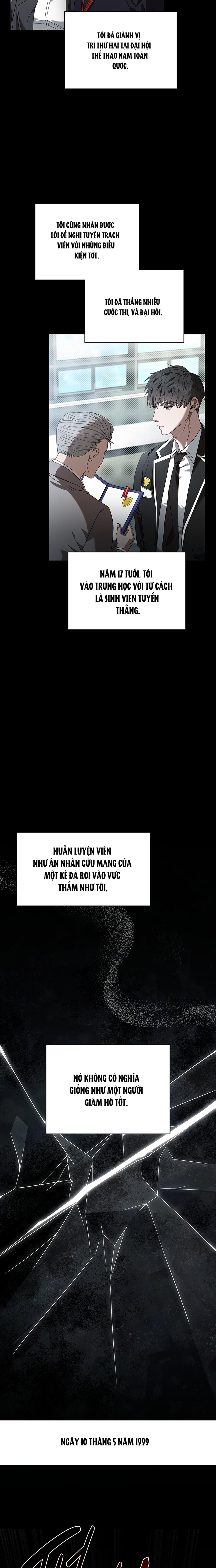 Món Nợ Phải Trả Chapter 7 - Trang 2