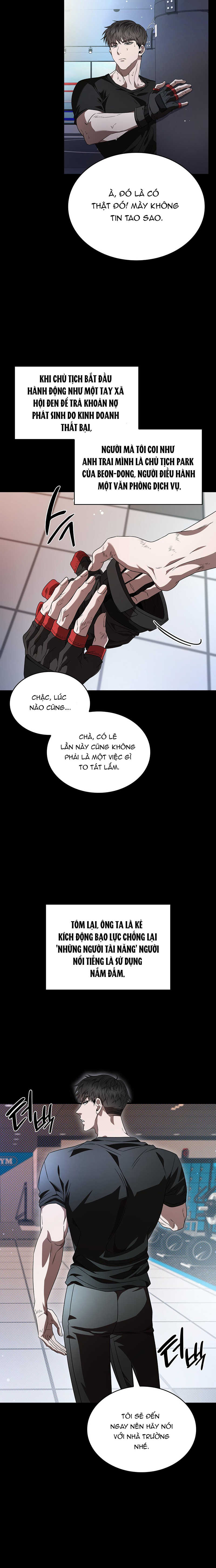 Món Nợ Phải Trả Chapter 7 - Trang 2