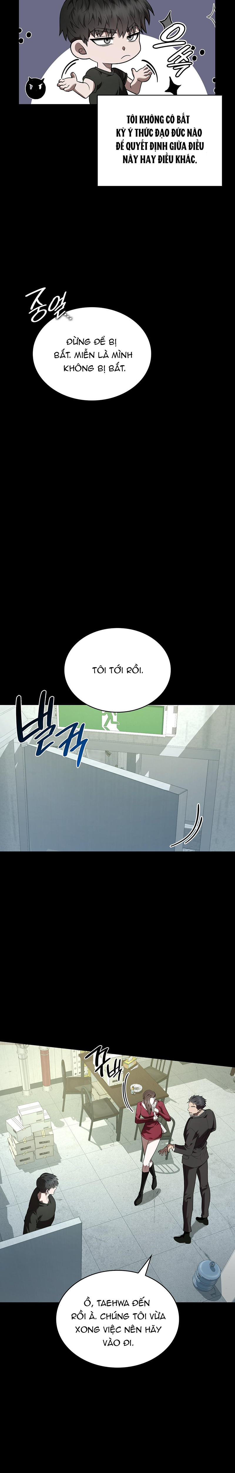 Món Nợ Phải Trả Chapter 7 - Trang 2