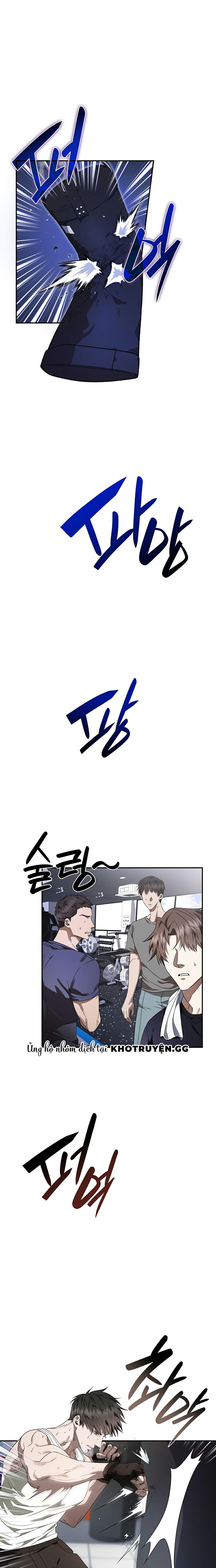 Món Nợ Phải Trả Chapter 9 - Trang 2