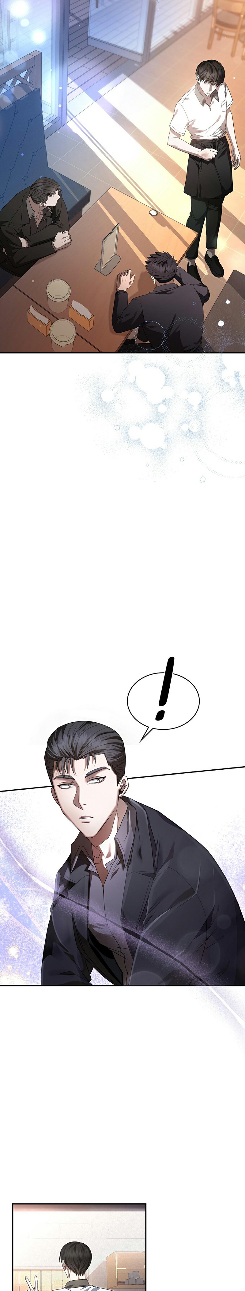 Món Nợ Phải Trả Chapter 9 - Trang 2