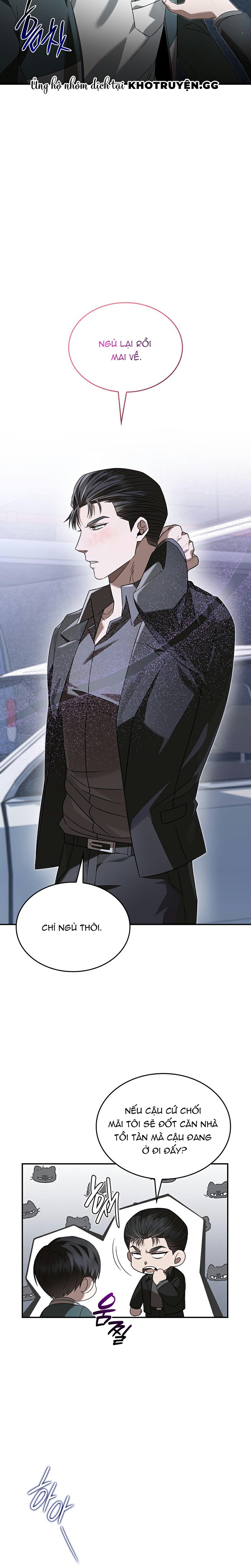 Món Nợ Phải Trả Chapter 11 - Trang 2