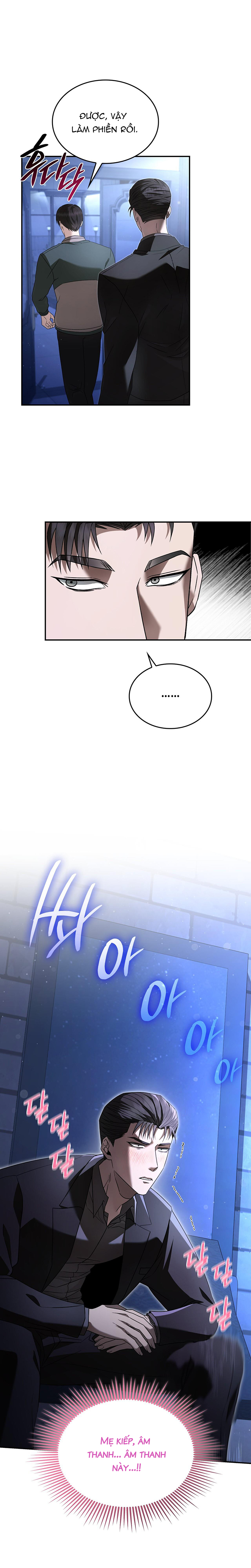 Món Nợ Phải Trả Chapter 11 - Trang 2