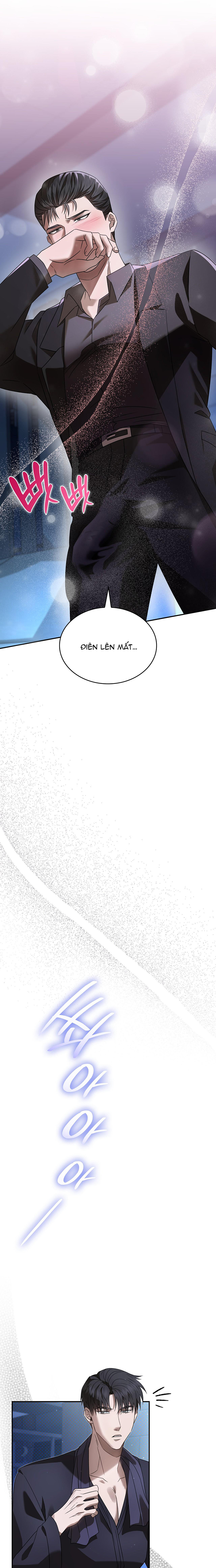 Món Nợ Phải Trả Chapter 11 - Trang 2