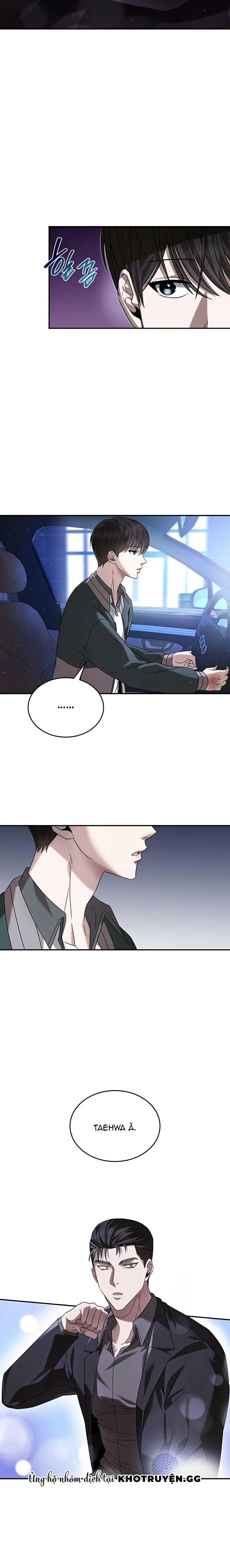 Món Nợ Phải Trả Chapter 11 - Trang 2