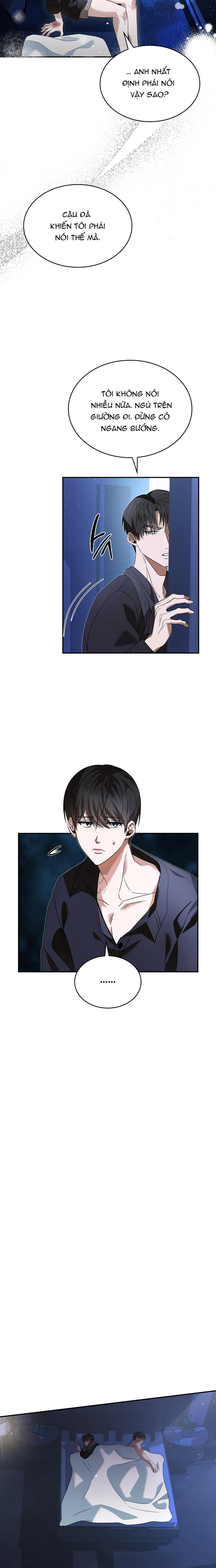 Món Nợ Phải Trả Chapter 11 - Trang 2
