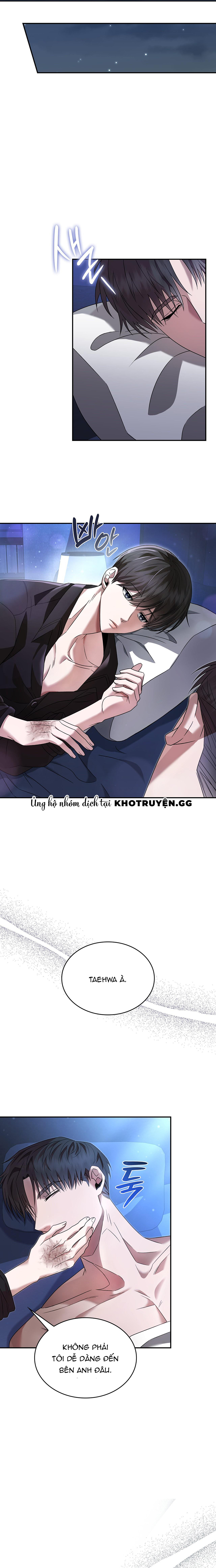 Món Nợ Phải Trả Chapter 11 - Trang 2