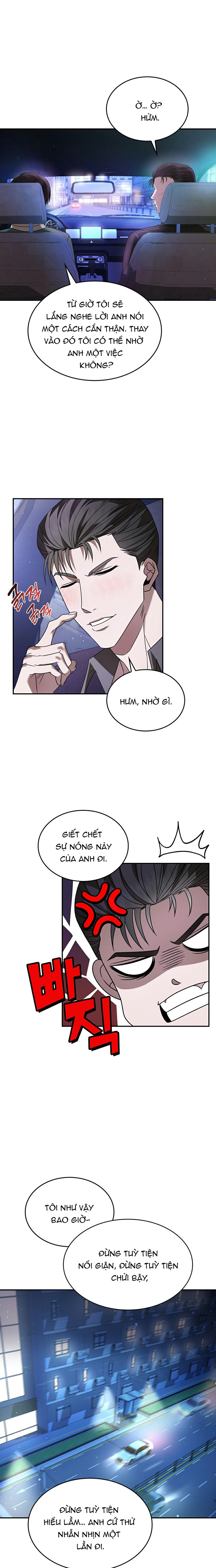 Món Nợ Phải Trả Chapter 11 - Trang 2