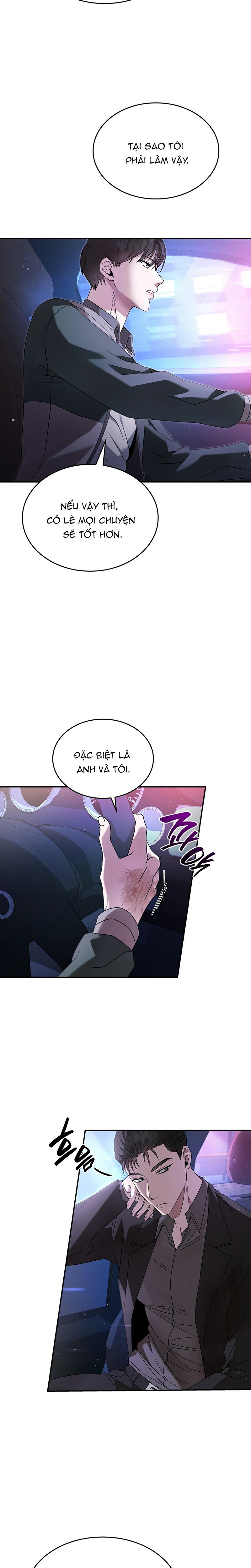 Món Nợ Phải Trả Chapter 11 - Trang 2