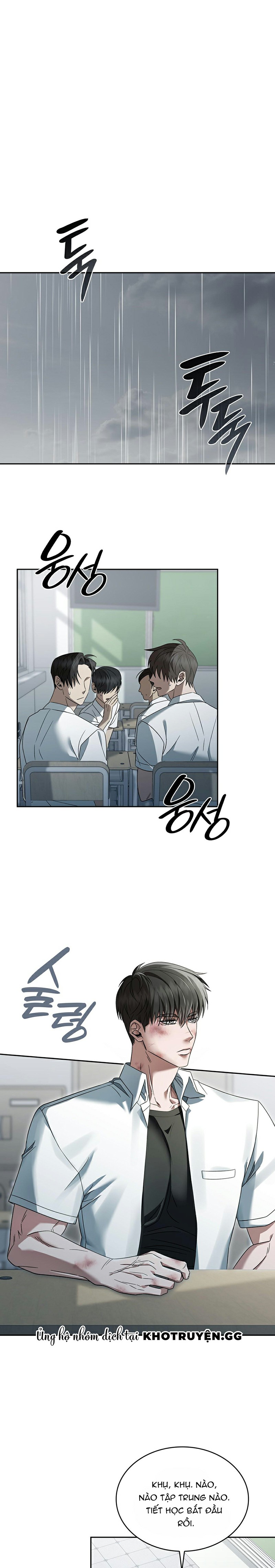 Món Nợ Phải Trả Chapter 21 - Trang 2