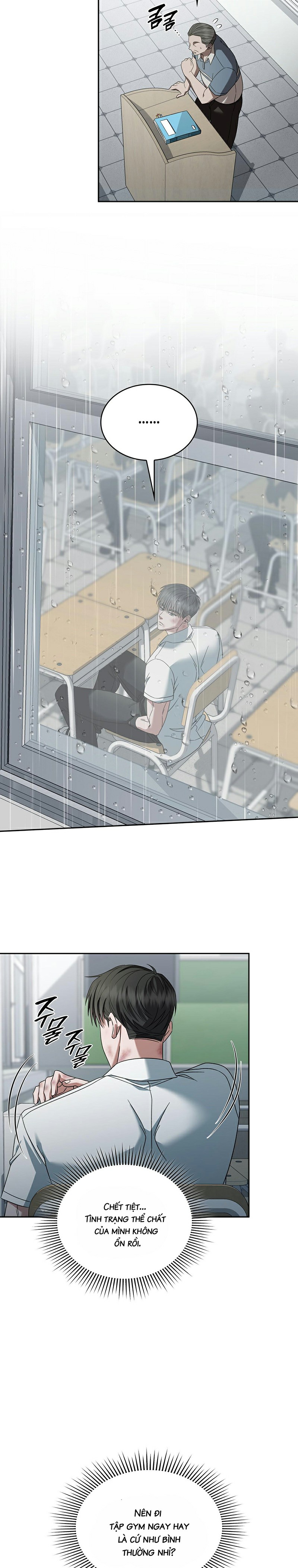 Món Nợ Phải Trả Chapter 21 - Trang 2