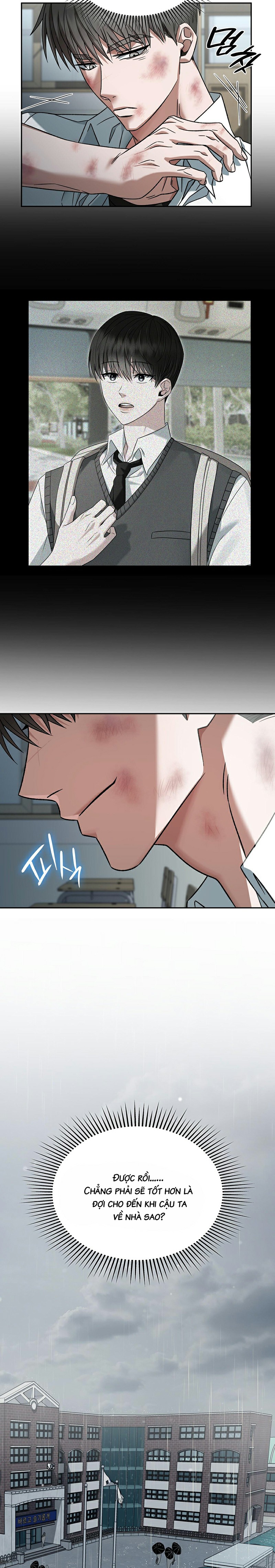 Món Nợ Phải Trả Chapter 21 - Trang 2