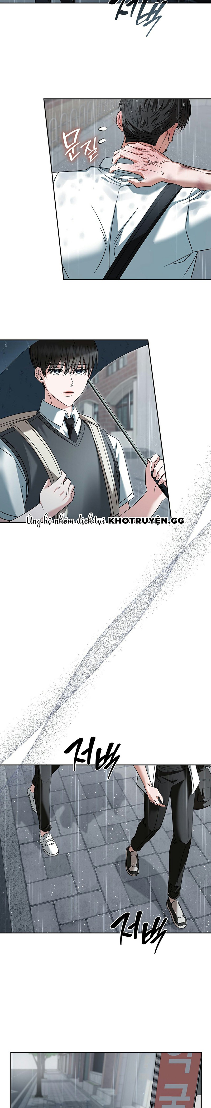 Món Nợ Phải Trả Chapter 21 - Trang 2