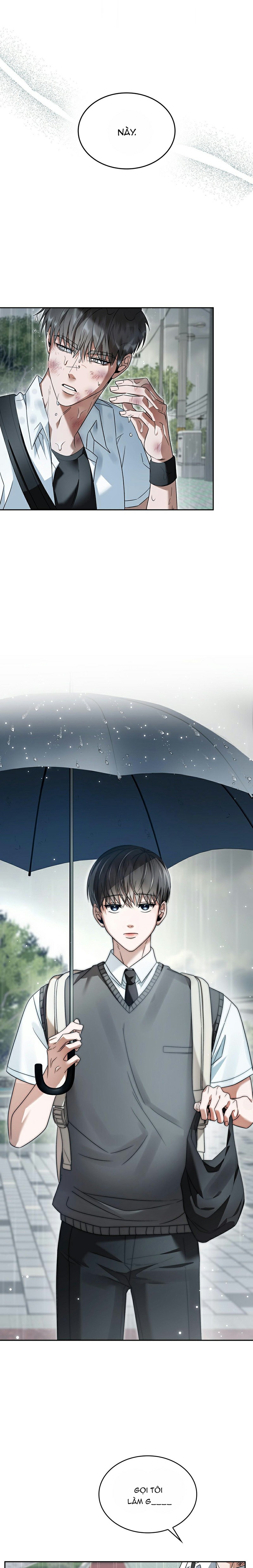 Món Nợ Phải Trả Chapter 21 - Trang 2
