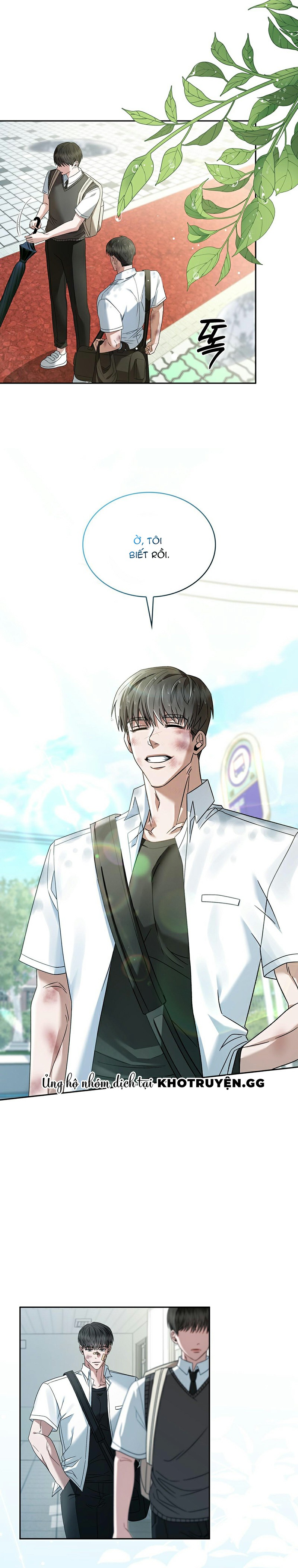 Món Nợ Phải Trả Chapter 21 - Trang 2