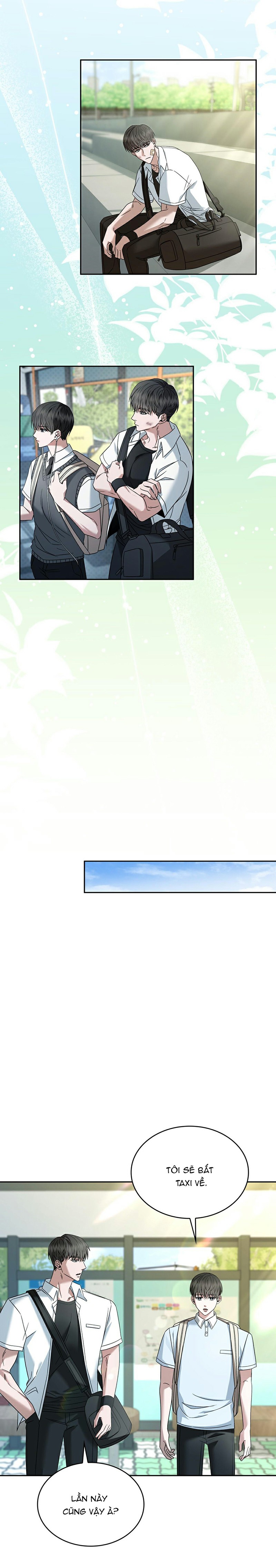 Món Nợ Phải Trả Chapter 21 - Trang 2