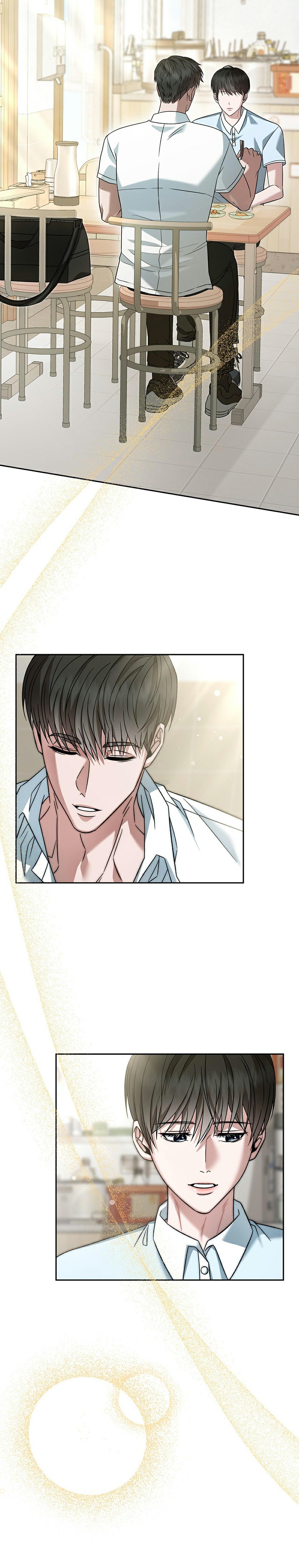 Món Nợ Phải Trả Chapter 21 - Trang 2