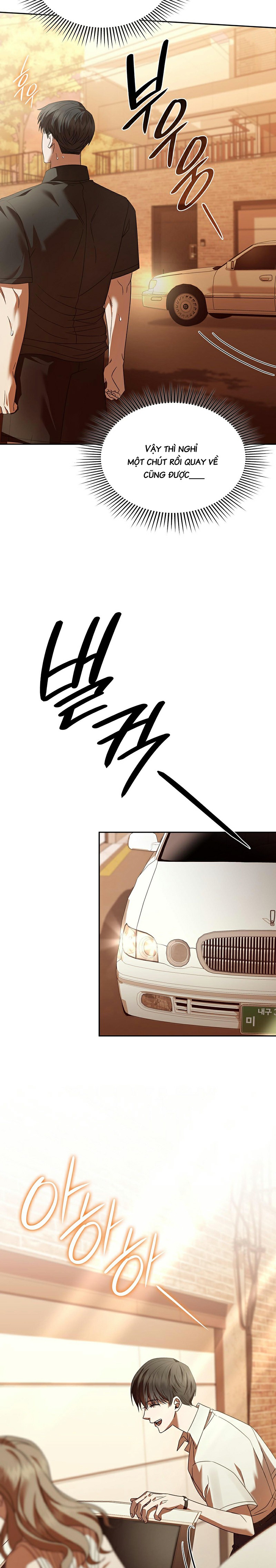 Món Nợ Phải Trả Chapter 21 - Trang 2