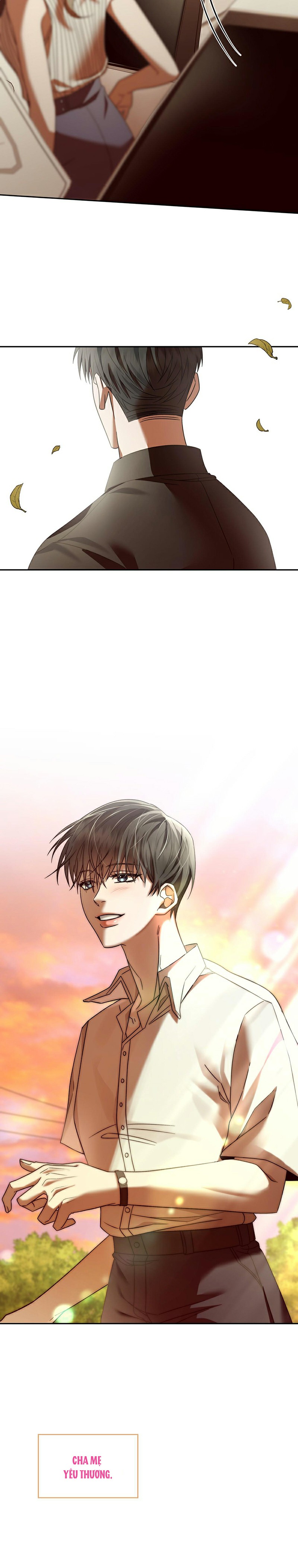 Món Nợ Phải Trả Chapter 21 - Trang 2