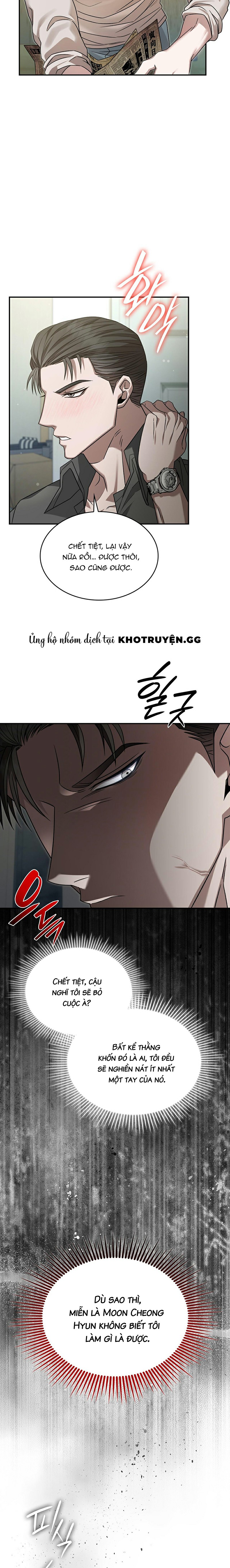 Món Nợ Phải Trả Chapter 14 - Trang 2