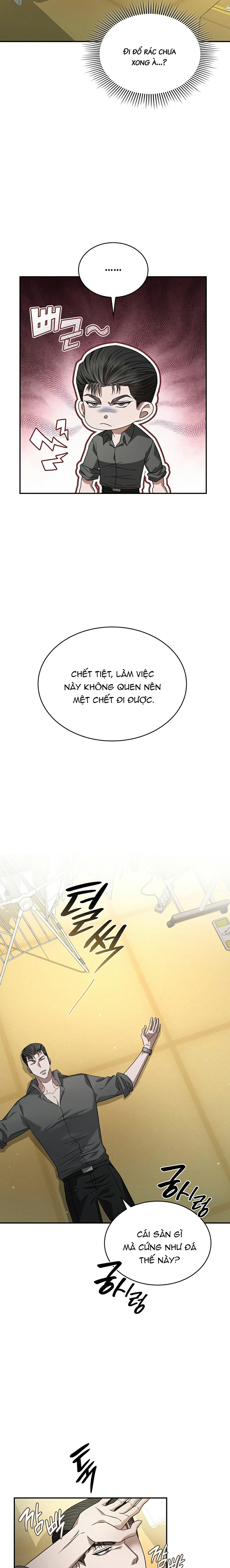 Món Nợ Phải Trả Chapter 14 - Trang 2