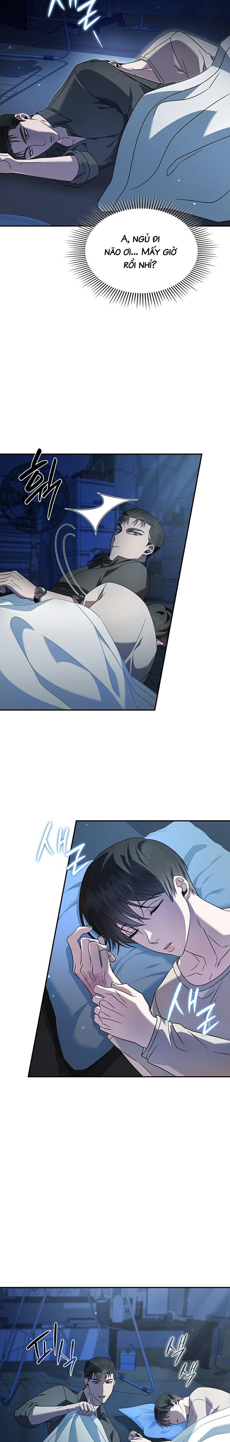 Món Nợ Phải Trả Chapter 14 - Trang 2